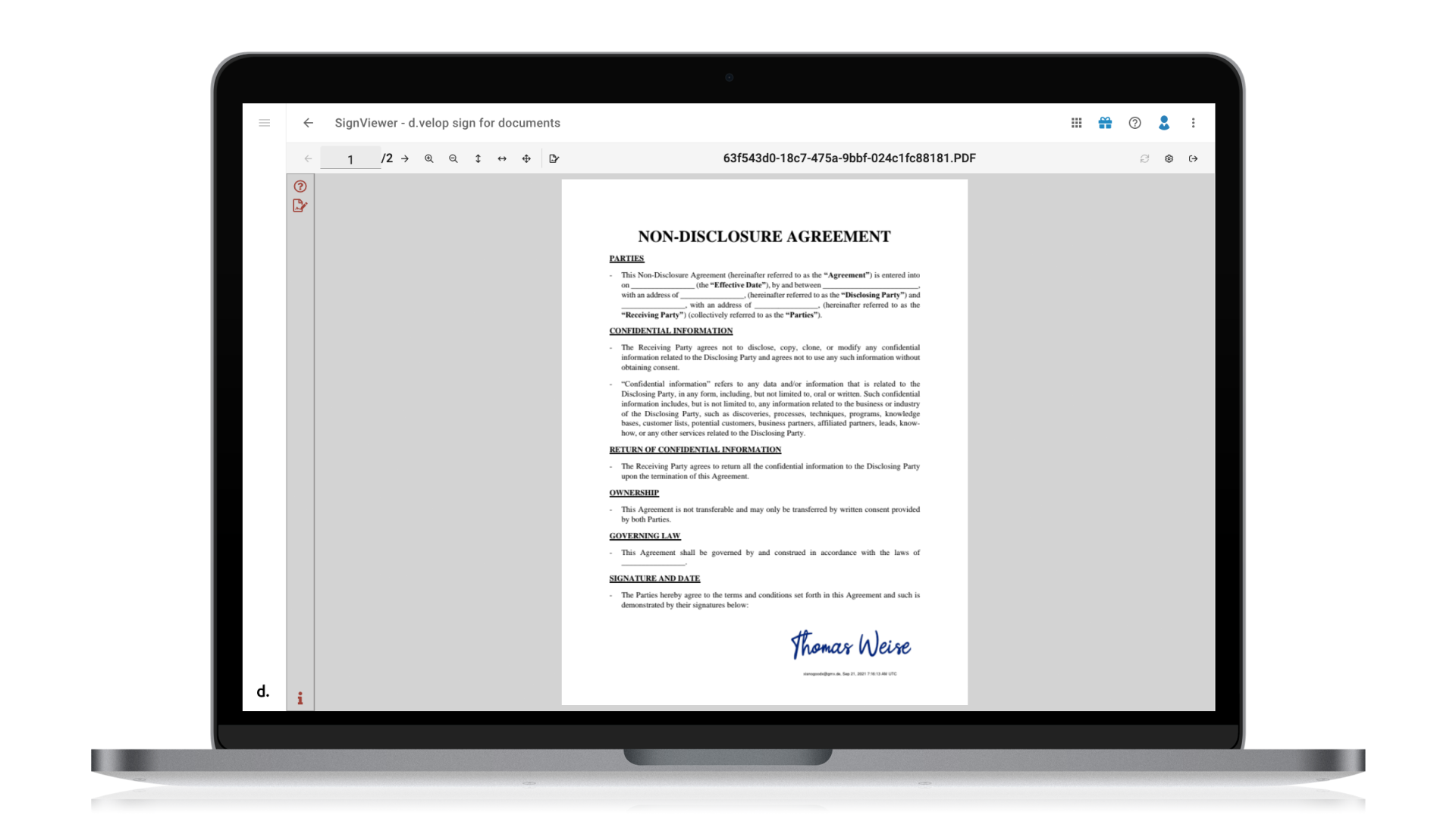 D Velop Sign For Documents D Velop Store D Velop Sign For Documents D Velop Store